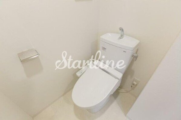 NTPRレジデンス大井町の物件内観写真